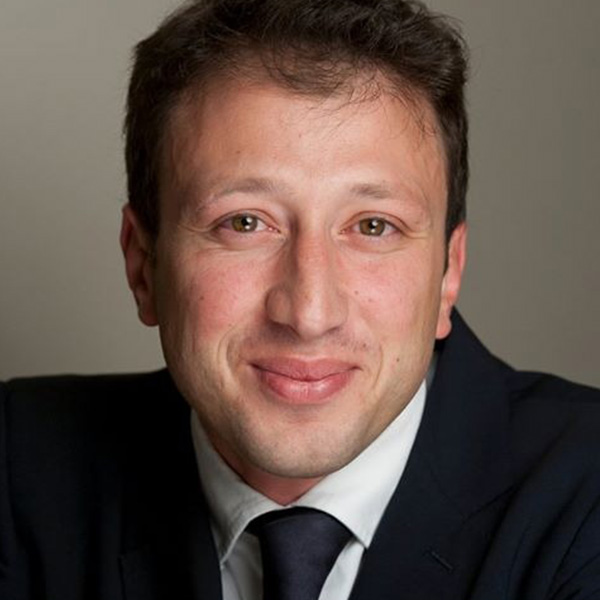 Jacopo D'Andrea